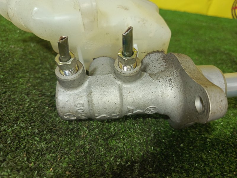 Главный тормозной цилиндр, 700 рублей, Красноярск