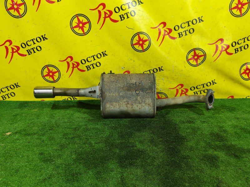 Глушитель, 6000 рублей, Красноярск