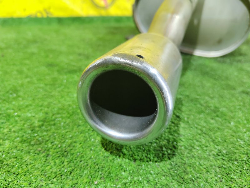 Глушитель, 6000 рублей, Красноярск