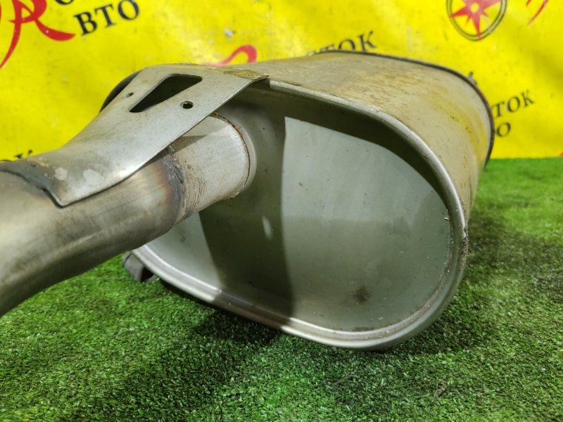 Глушитель, 6000 рублей, Красноярск