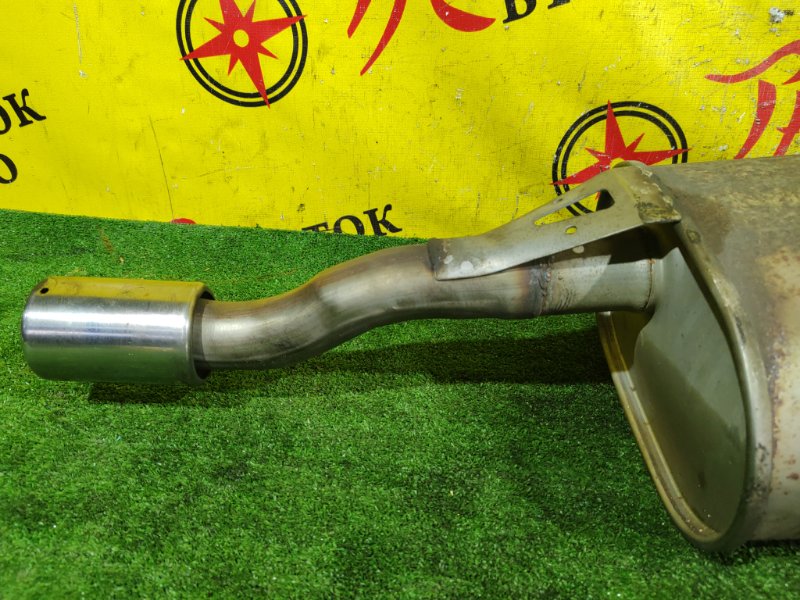 Глушитель, 6000 рублей, Красноярск