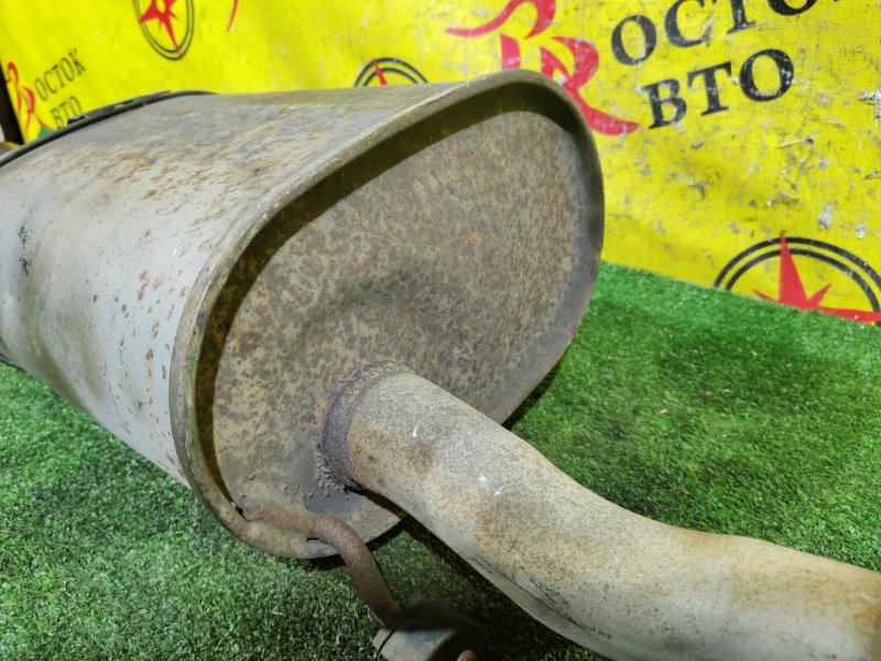 Глушитель, 6000 рублей, Красноярск