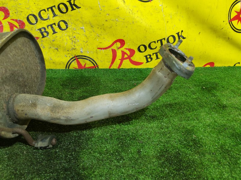 Глушитель, 6000 рублей, Красноярск