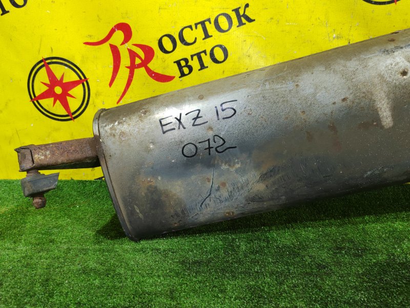 Глушитель, 5000 рублей, Красноярск