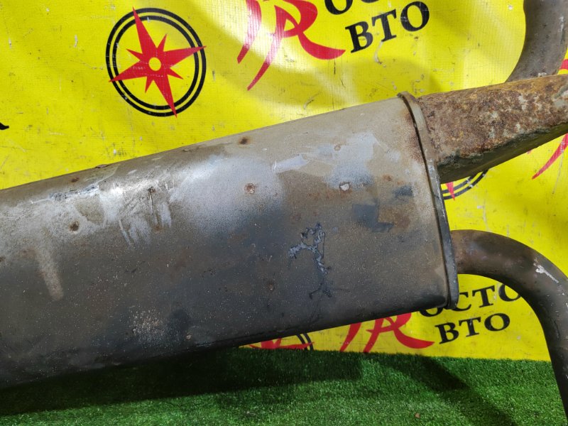 Глушитель, 5000 рублей, Красноярск