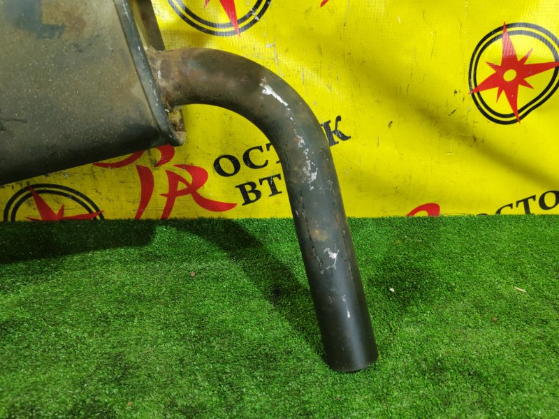 Глушитель, 5000 рублей, Красноярск