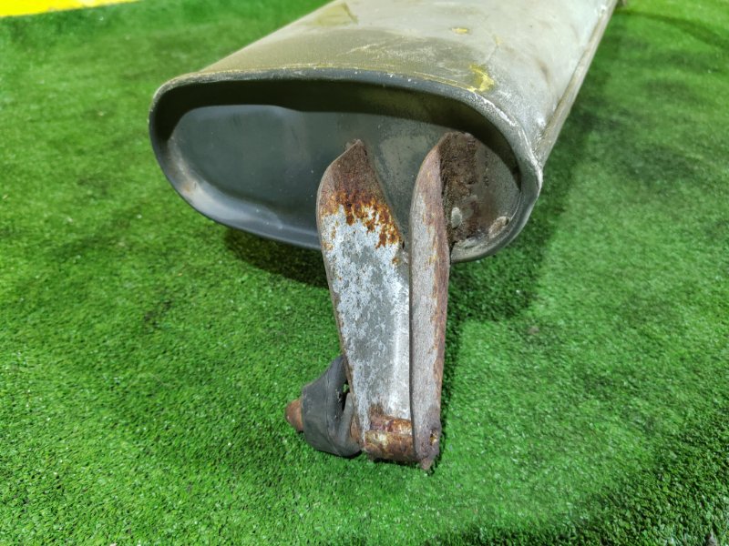 Глушитель, 5000 рублей, Красноярск