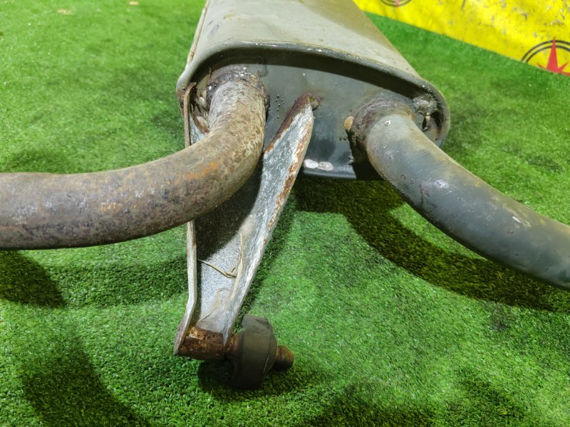 Глушитель, 5000 рублей, Красноярск