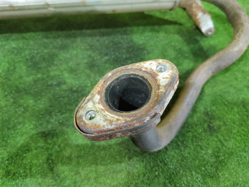 Глушитель, 5000 рублей, Красноярск