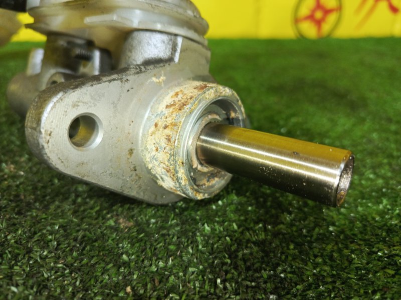 Главный тормозной цилиндр, 800 рублей, Красноярск