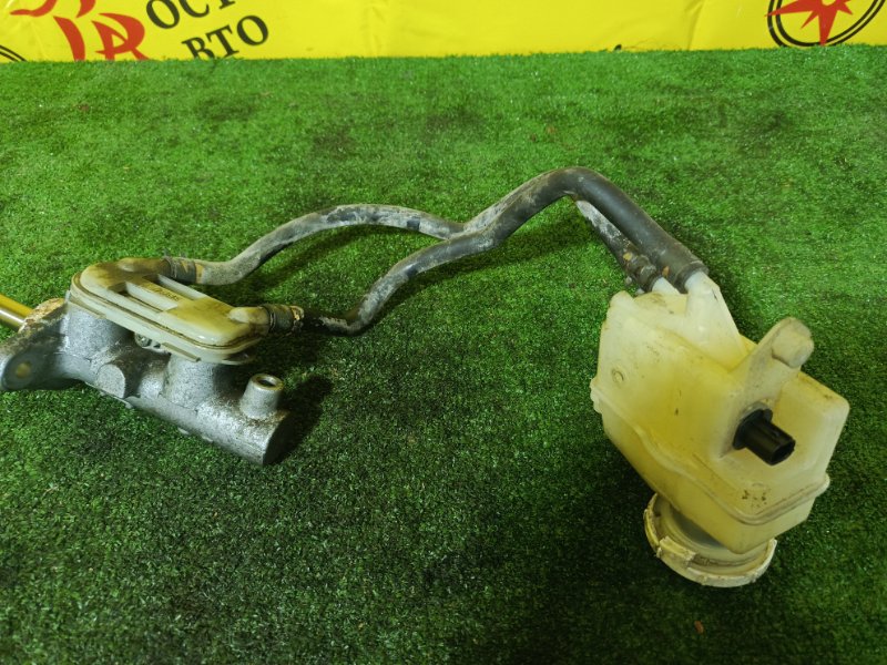 Главный тормозной цилиндр, 800 рублей, Красноярск