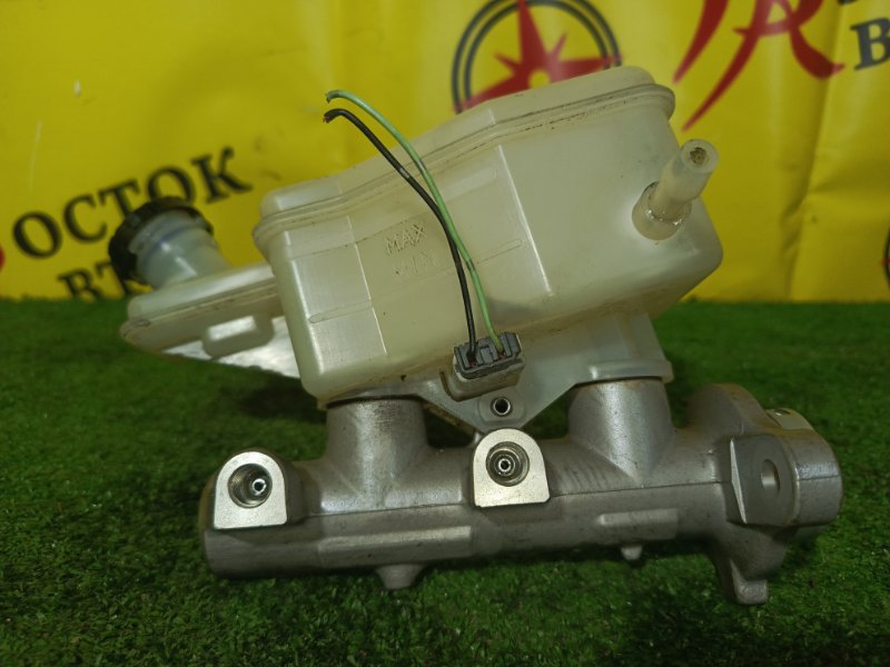 Главный тормозной цилиндр, 350 рублей, Красноярск