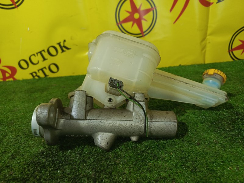 Главный тормозной цилиндр, 1500 рублей, Красноярск