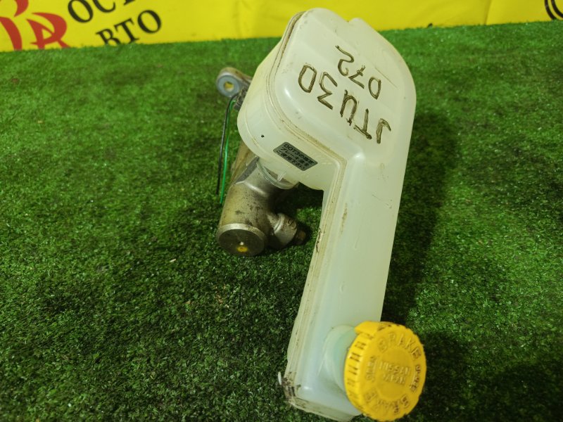 Главный тормозной цилиндр, 1500 рублей, Красноярск