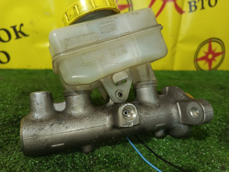 Главный тормозной цилиндр, 5500 рублей, Красноярск