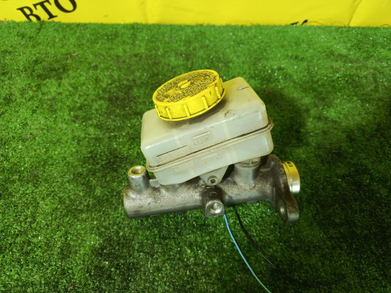 Главный тормозной цилиндр, 5500 рублей, Красноярск