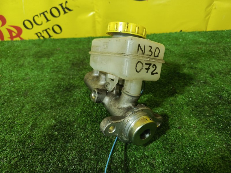 Главный тормозной цилиндр, 5500 рублей, Красноярск