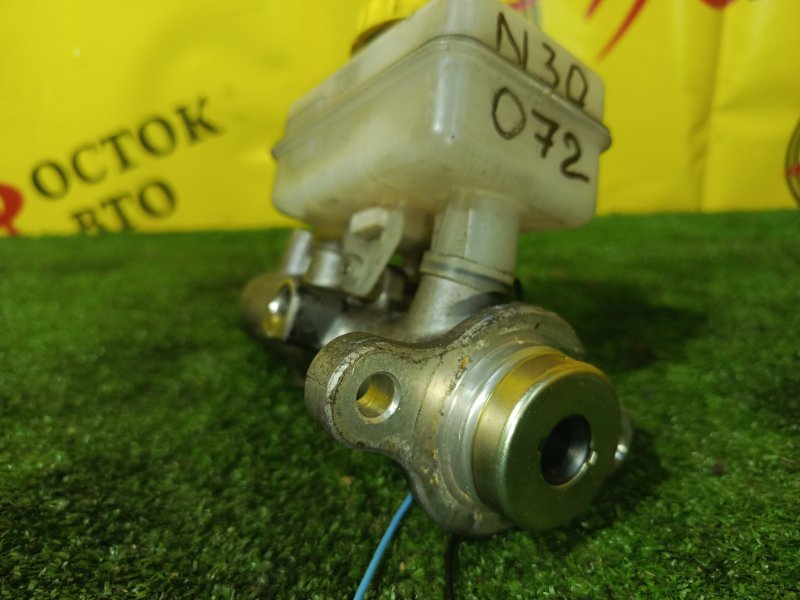 Главный тормозной цилиндр, 5500 рублей, Красноярск