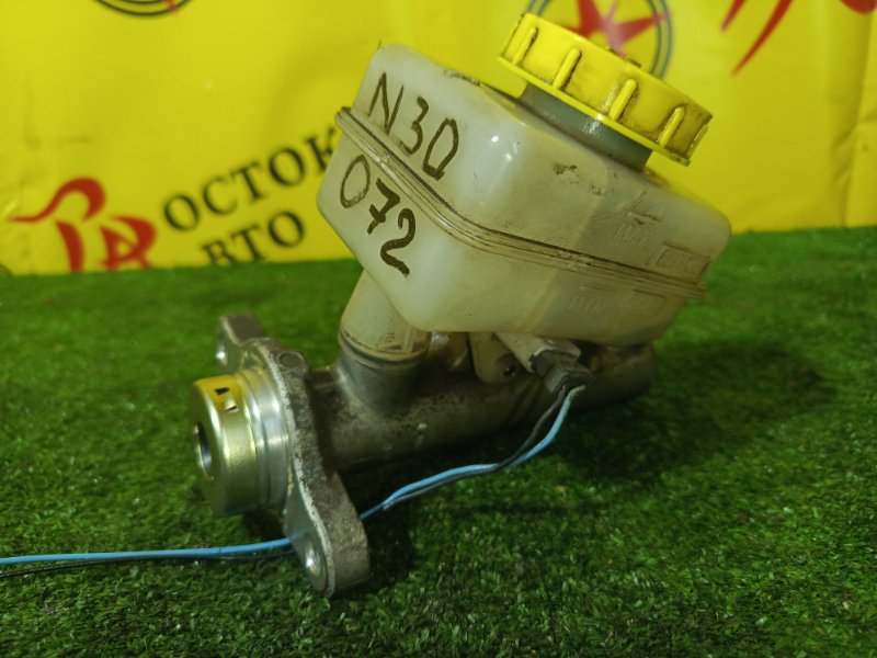 Главный тормозной цилиндр, 5500 рублей, Красноярск