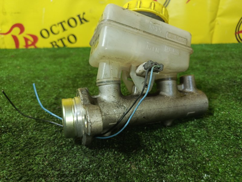 Главный тормозной цилиндр, 5500 рублей, Красноярск