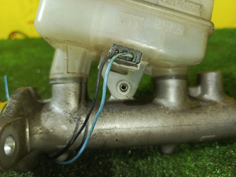 Главный тормозной цилиндр, 5500 рублей, Красноярск