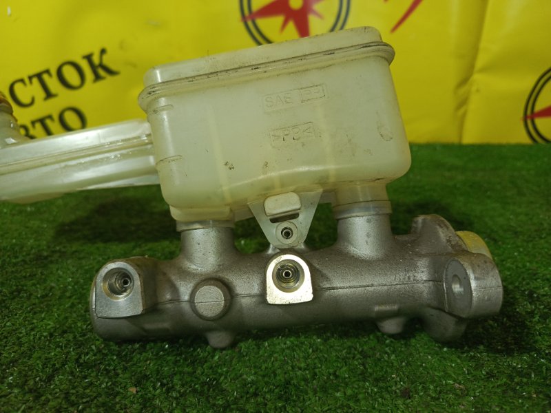 Главный тормозной цилиндр, 300 рублей, Красноярск