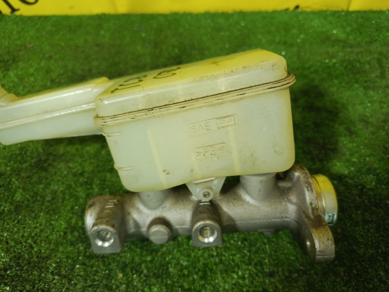 Главный тормозной цилиндр, 300 рублей, Красноярск