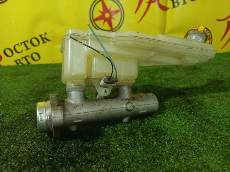 Главный тормозной цилиндр, 300 рублей, Красноярск