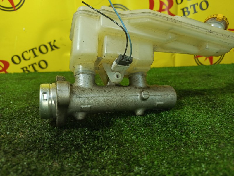 Главный тормозной цилиндр, 300 рублей, Красноярск