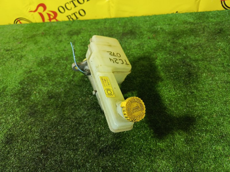 Главный тормозной цилиндр, 300 рублей, Красноярск