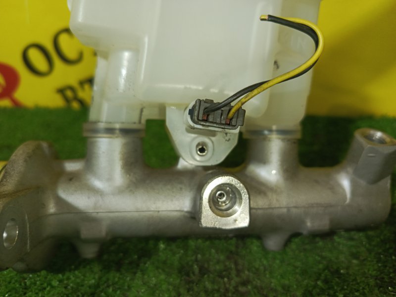 Главный тормозной цилиндр, 300 рублей, Красноярск