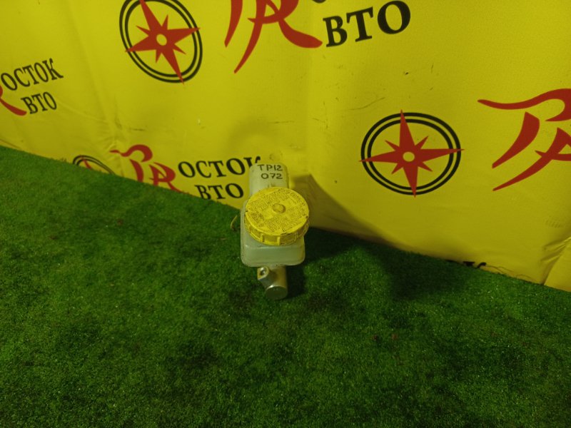 Главный тормозной цилиндр, 300 рублей, Красноярск