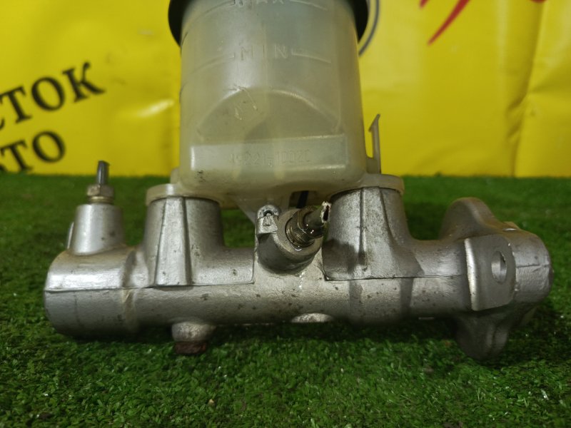 Главный тормозной цилиндр, 3500 рублей, Красноярск