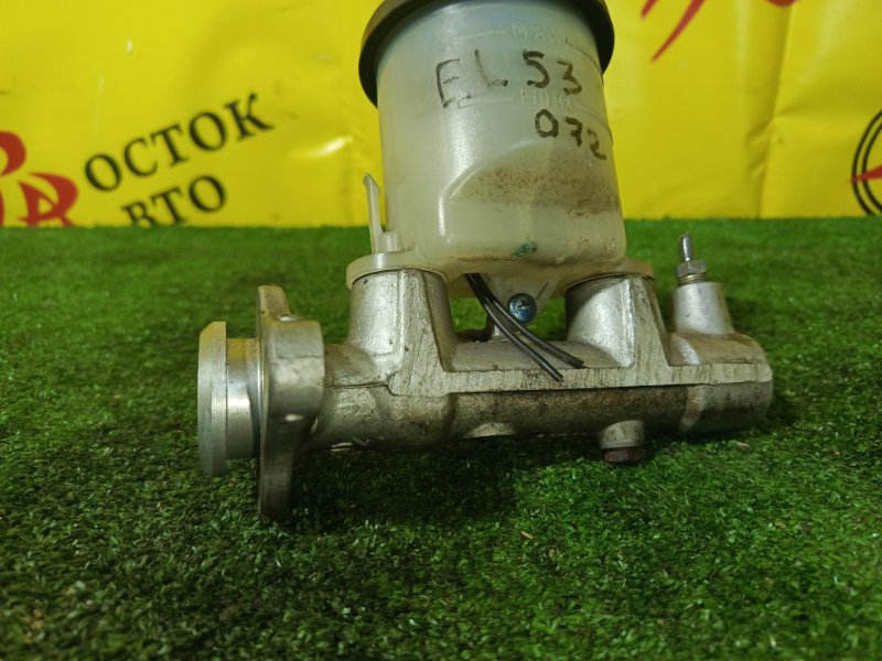 Главный тормозной цилиндр, 3500 рублей, Красноярск