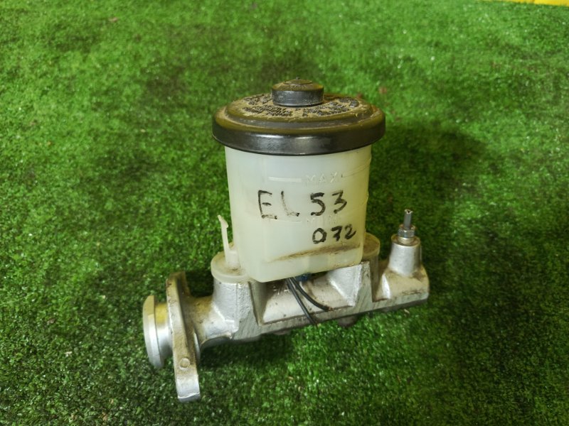 Главный тормозной цилиндр, 3500 рублей, Красноярск