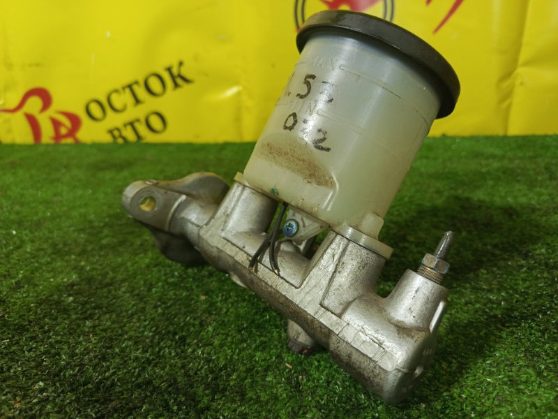 Главный тормозной цилиндр, 3500 рублей, Красноярск