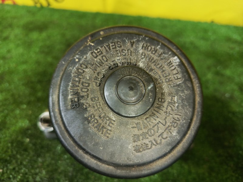 Главный тормозной цилиндр, 3500 рублей, Красноярск