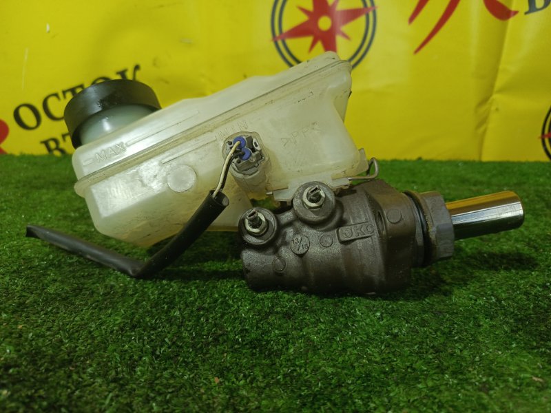 Главный тормозной цилиндр, 500 рублей, Красноярск