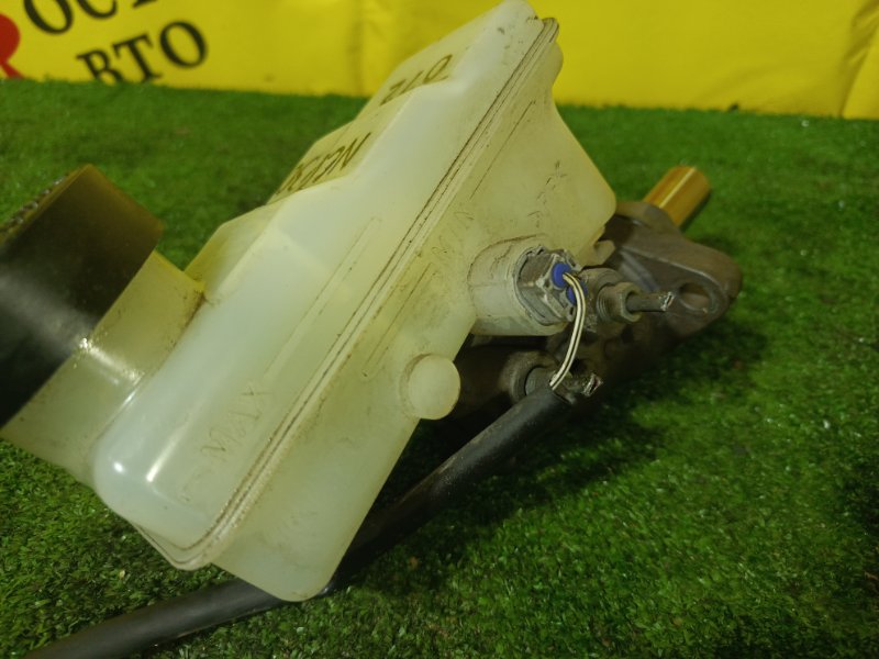 Главный тормозной цилиндр, 500 рублей, Красноярск