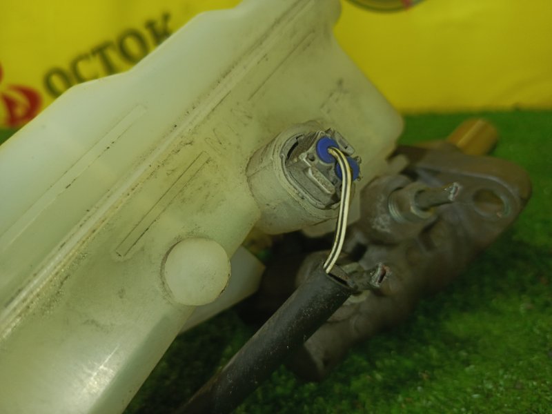 Главный тормозной цилиндр, 500 рублей, Красноярск