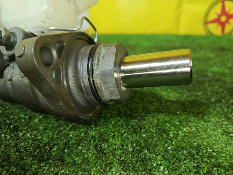 Главный тормозной цилиндр, 500 рублей, Красноярск