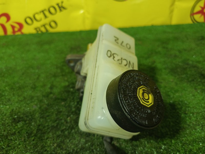 Главный тормозной цилиндр, 500 рублей, Красноярск