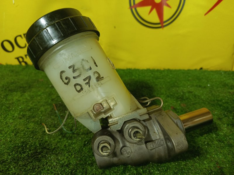 Главный тормозной цилиндр, 2500 рублей, Красноярск