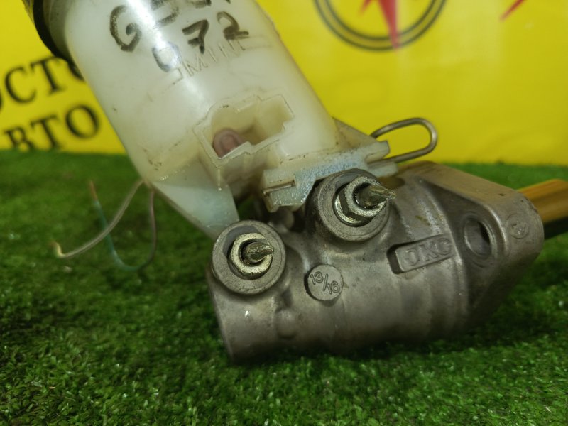 Главный тормозной цилиндр, 2500 рублей, Красноярск