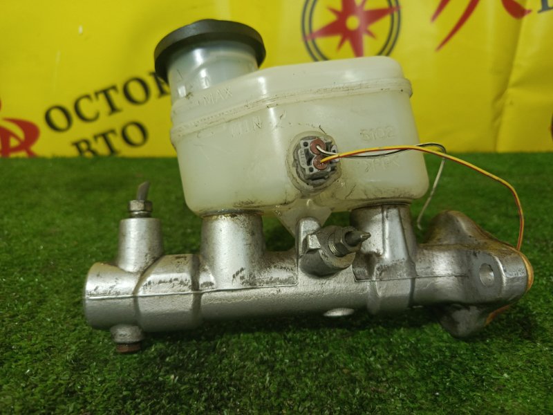 Главный тормозной цилиндр, 2500 рублей, Красноярск