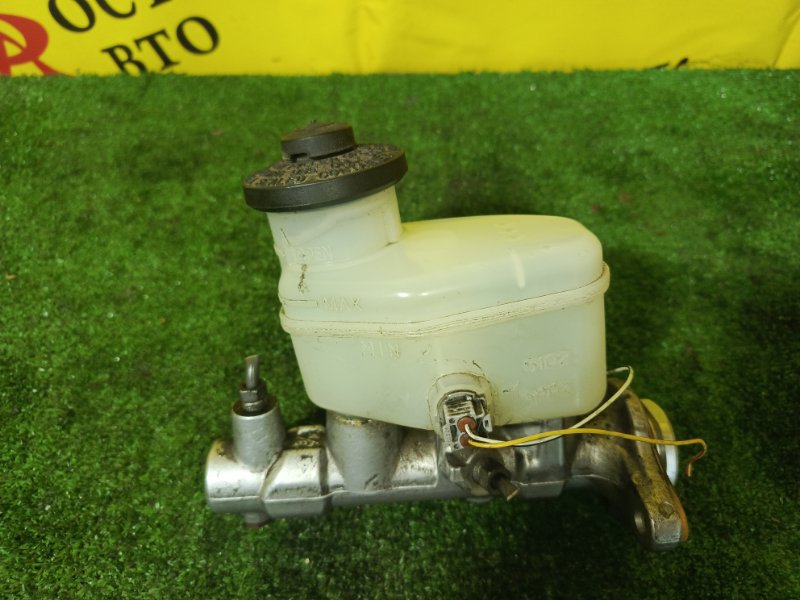 Главный тормозной цилиндр, 2500 рублей, Красноярск