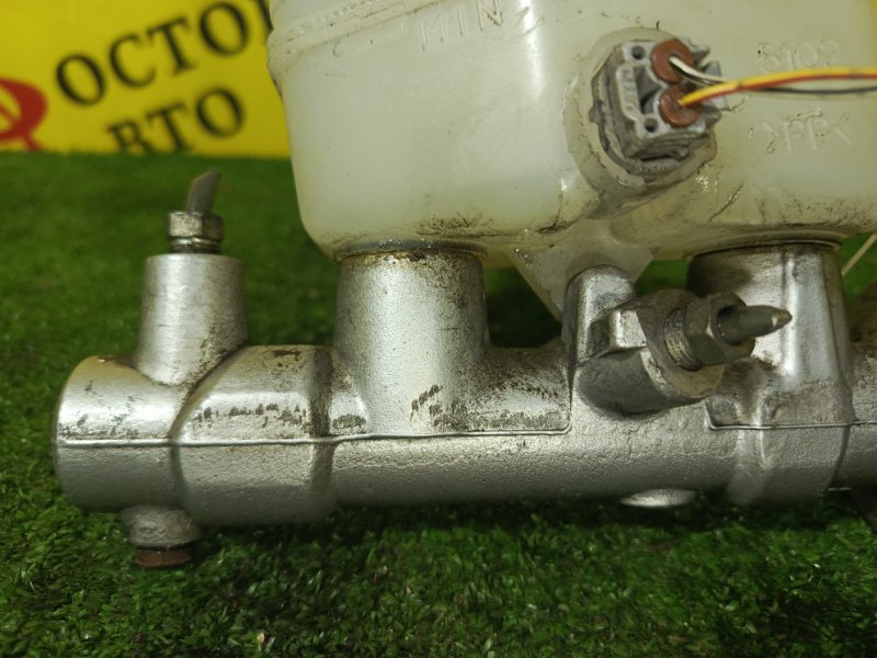 Главный тормозной цилиндр, 2500 рублей, Красноярск