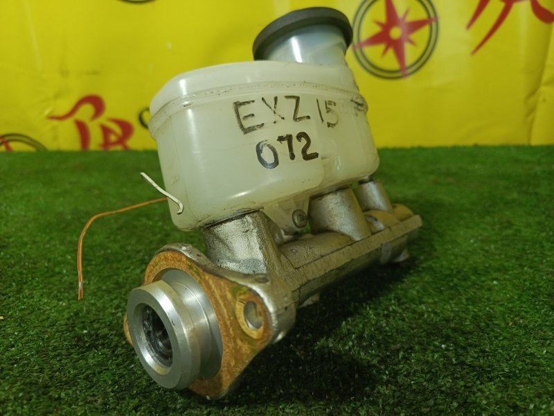 Главный тормозной цилиндр, 2500 рублей, Красноярск