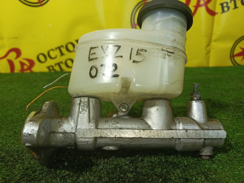 Главный тормозной цилиндр, 2500 рублей, Красноярск