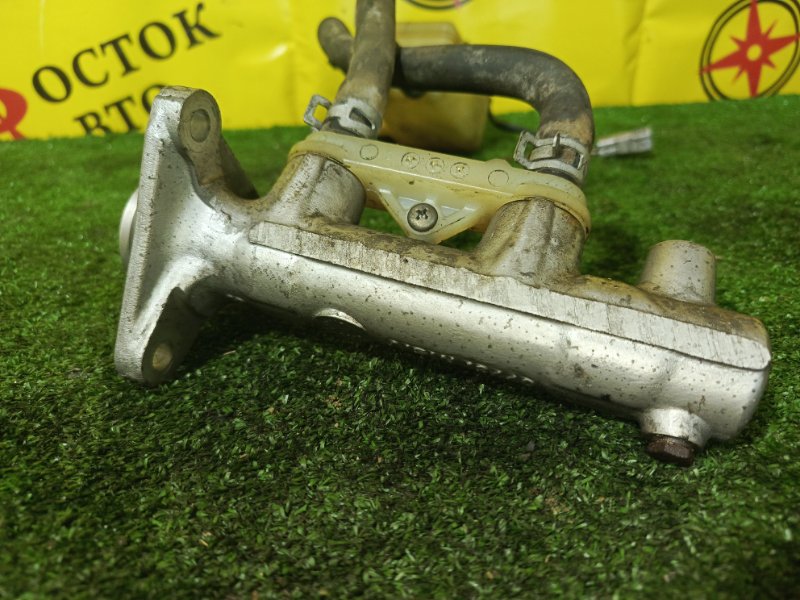 Главный тормозной цилиндр, 6000 рублей, Красноярск